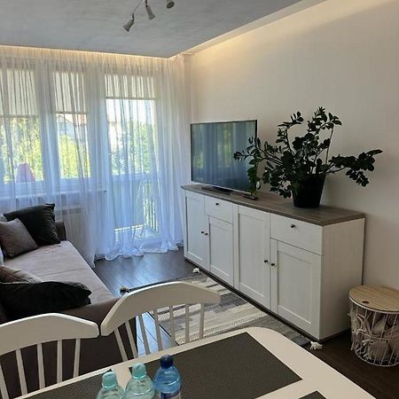 Apartament Zasanie Przemyśl Εξωτερικό φωτογραφία