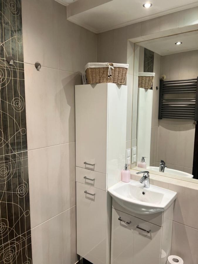 Apartament Zasanie Przemyśl Εξωτερικό φωτογραφία