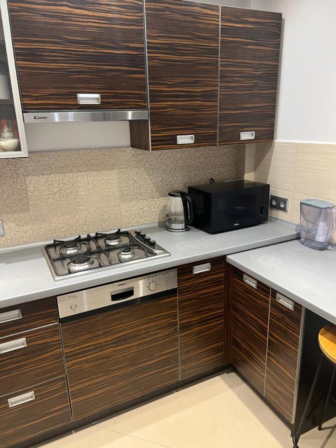 Apartament Zasanie Przemyśl Εξωτερικό φωτογραφία