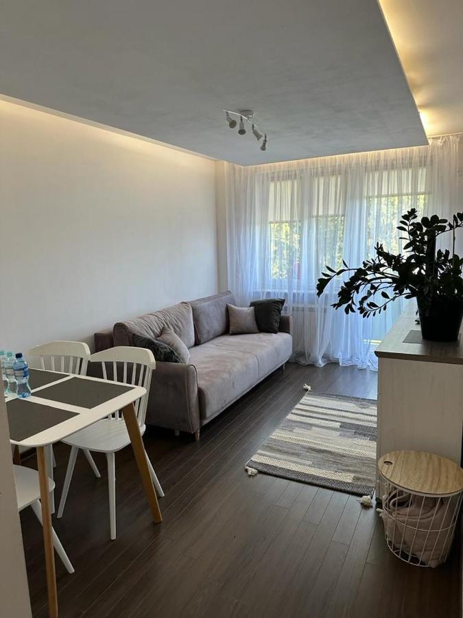 Apartament Zasanie Przemyśl Εξωτερικό φωτογραφία